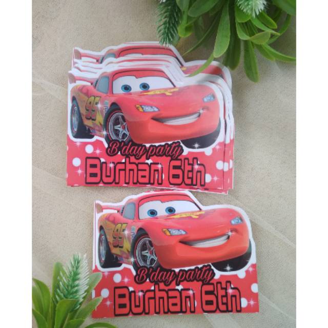 

Stiker custom ulangtahun