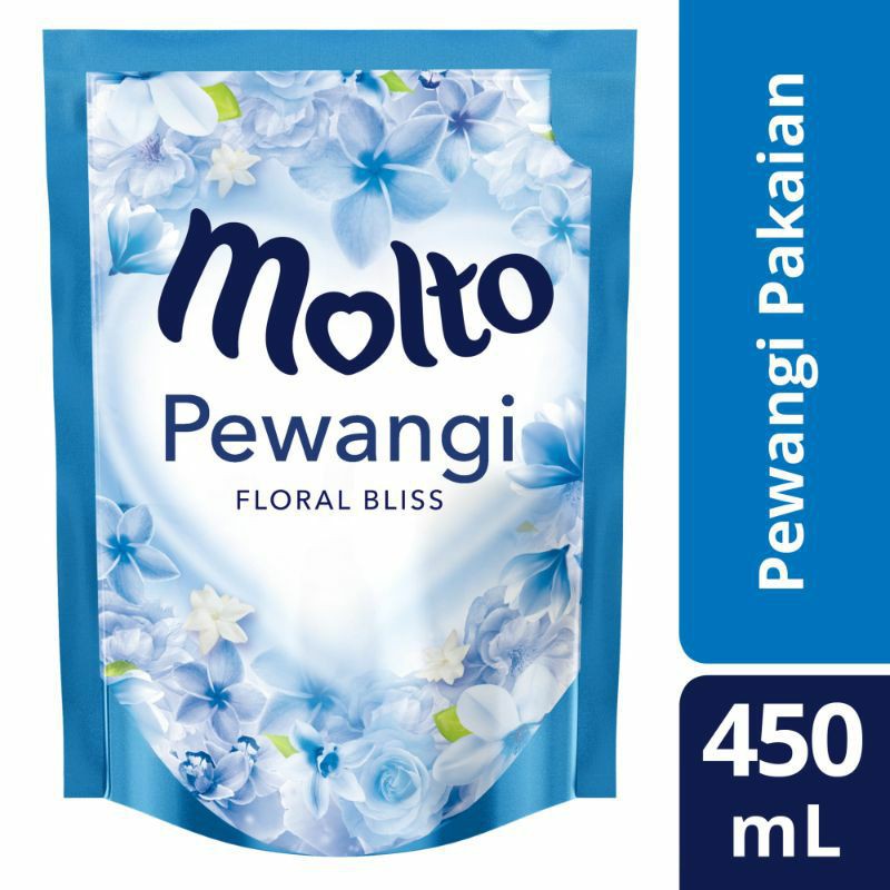 Molto Pewangi 450ml