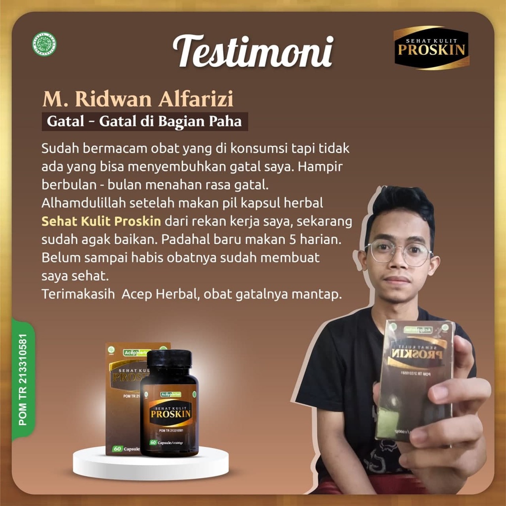 Obat Gatal Selangkangan Gatel Jamur Kulit Selangkangan Hitam Gatal2 Kurap Eksim Borok Scabies Manusia Herbal Pembersih Selangkangan Bokong Menghitam Paling Alami Herbal Ekstrak Daun Binahong PROSKIN BPOM Tanpa Efek Samping Salep Cream Balm Krim Cina-5