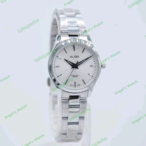 jam tangan alba wanita arsz11 ARSZ11X1 garansi resmi 1 tahun