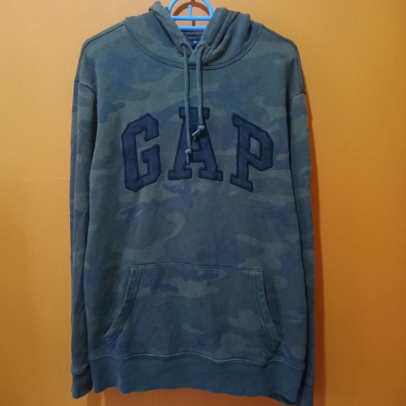 HOODIE GAP CAMO SECOND