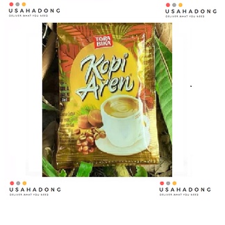 

Torabika kopi Aren kopi gula Aren 3in1 sachet