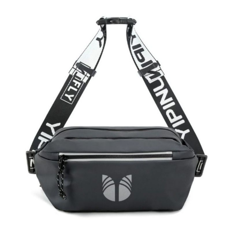 COD⚑ • BIGG bangMART ™ • YIPINU YQM-1 ORIGINAL TINGOFINE WaistBag Tas Selempang Anti Air