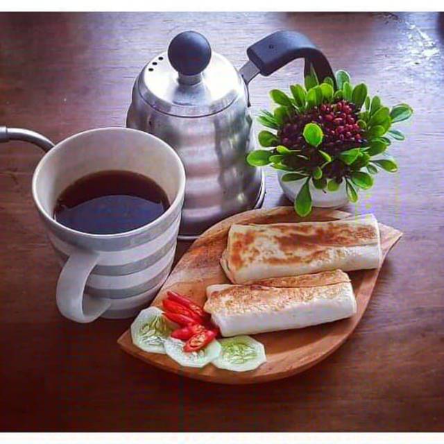 

Kebab mini Frozen daging sapi Pedas
