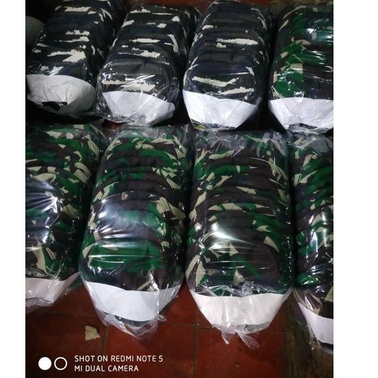 Lebih Laris Topi komando pdl sritec