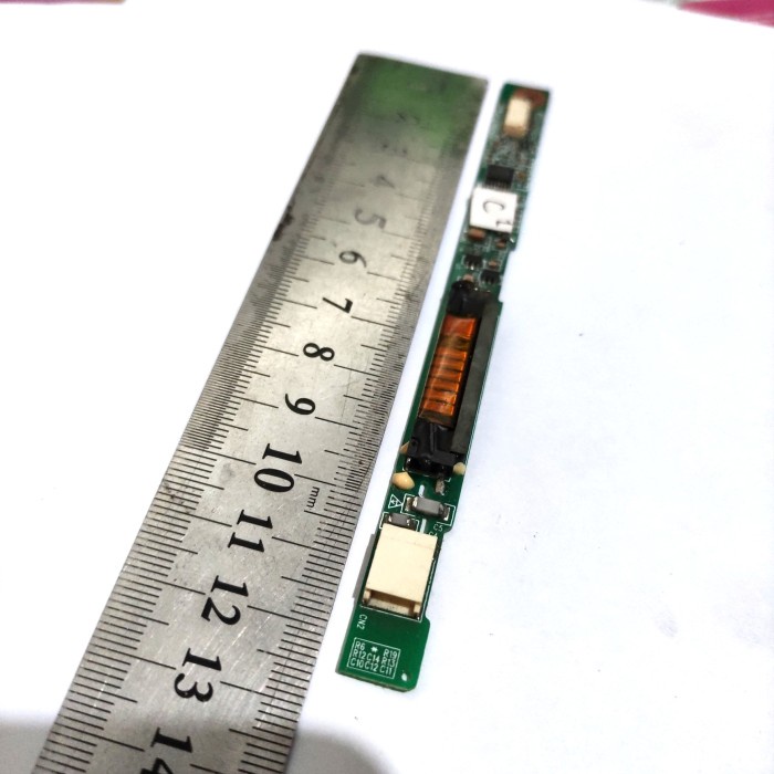 inverter lcd asus toshiba axioo acer zyrex lenovo hp compaq dell c1