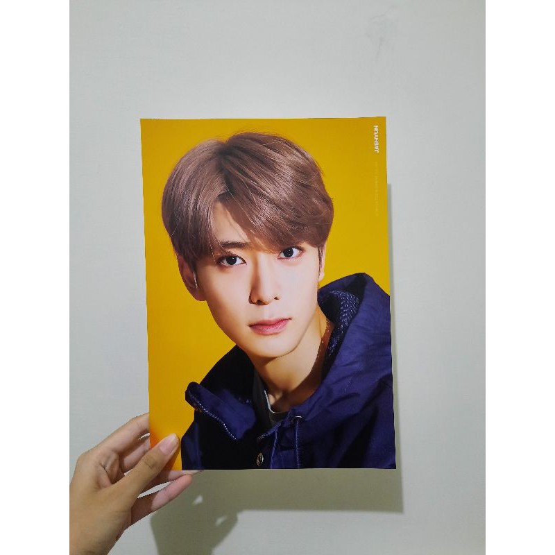 Season Greeting NCT 2019 Jaehyun