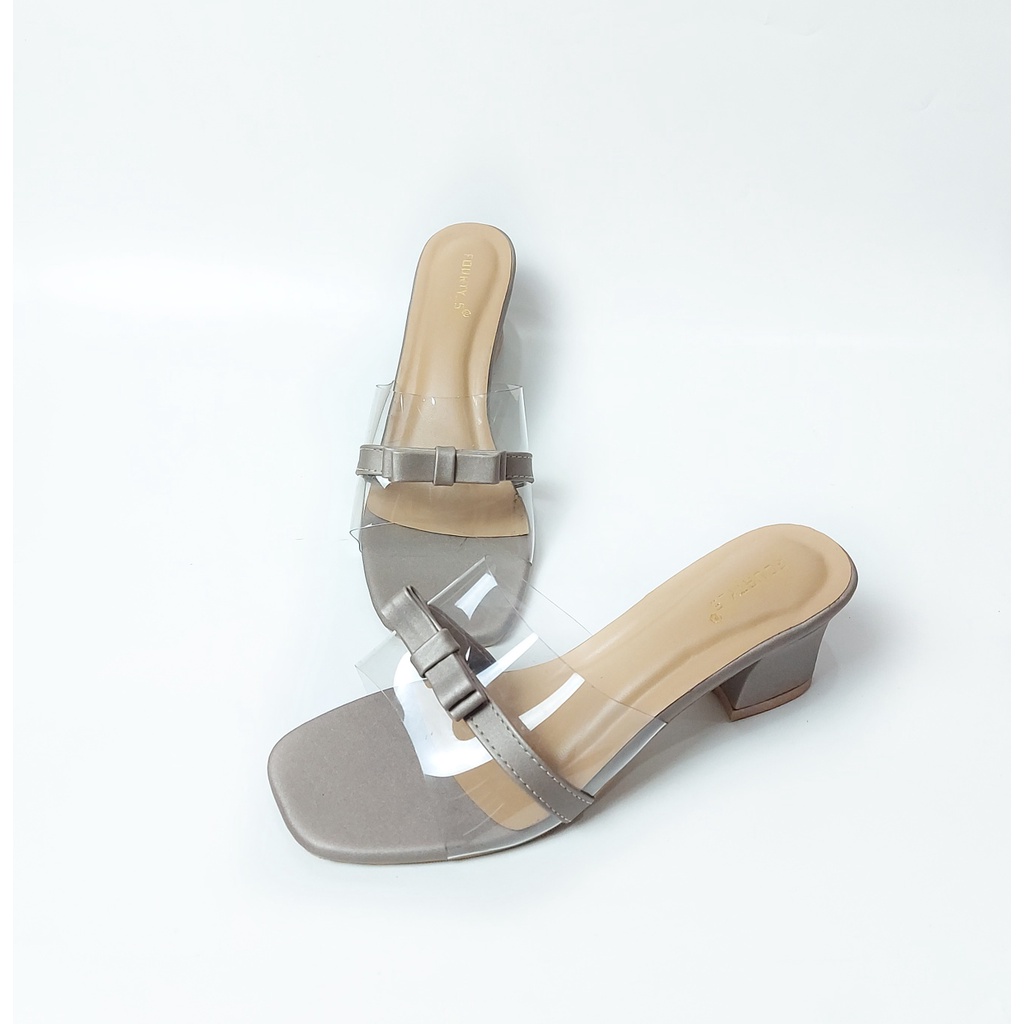 RHM SANDAL HEELS MIKA PITA SILFA GB 54