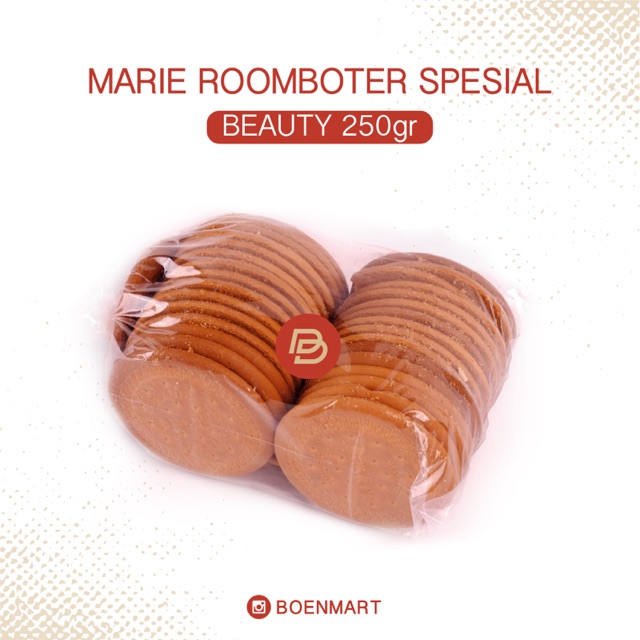 

Marie Spesial Beauty 250 gr