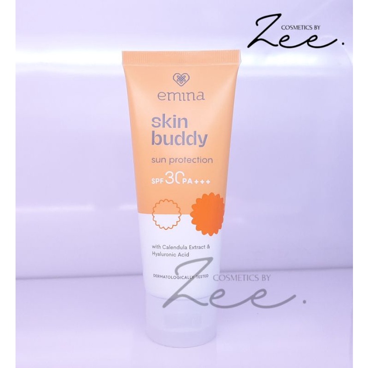 Emina Skin Buddy Sun Protection SPF 30 PA+++