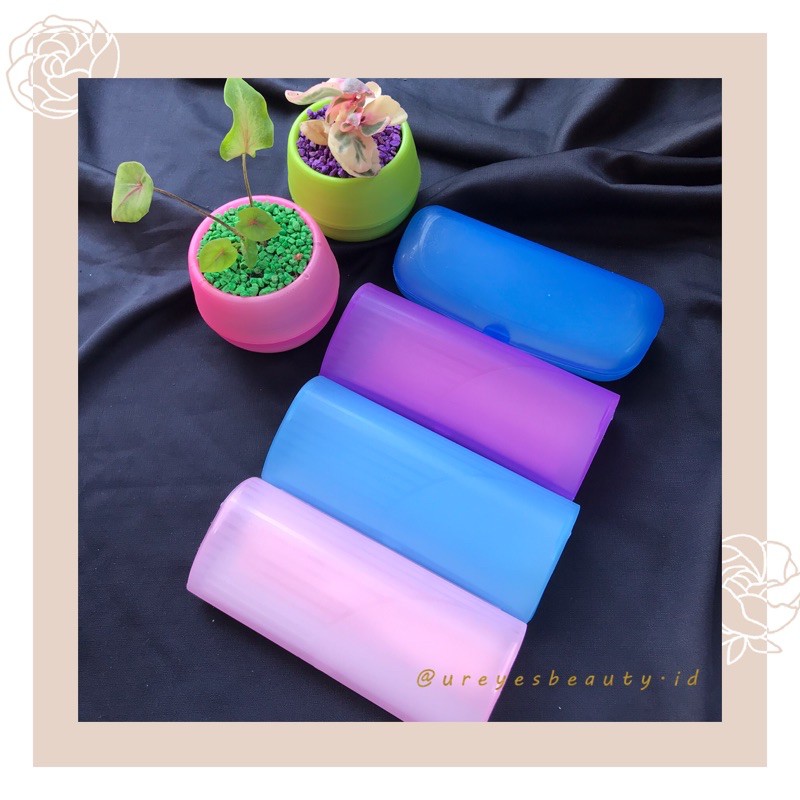 Ureyesbeauty.id case kacamata