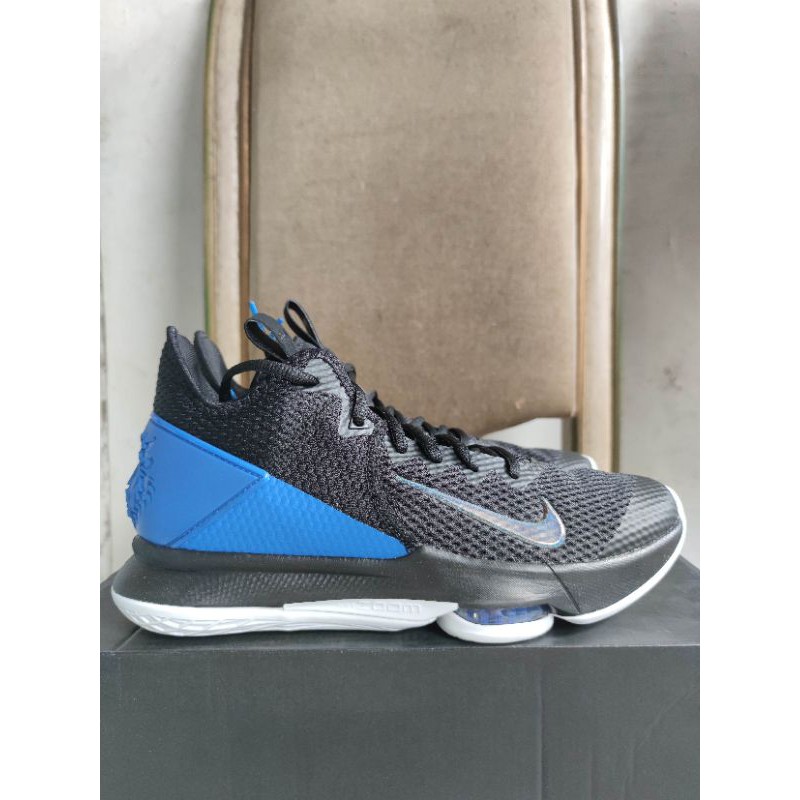 Sepatu Basket Nike Lebron Witness 4/IV Original