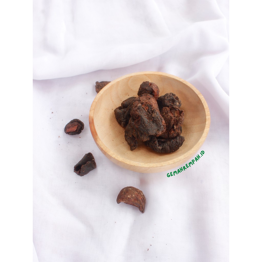 

Asem / asam kandis 500gr