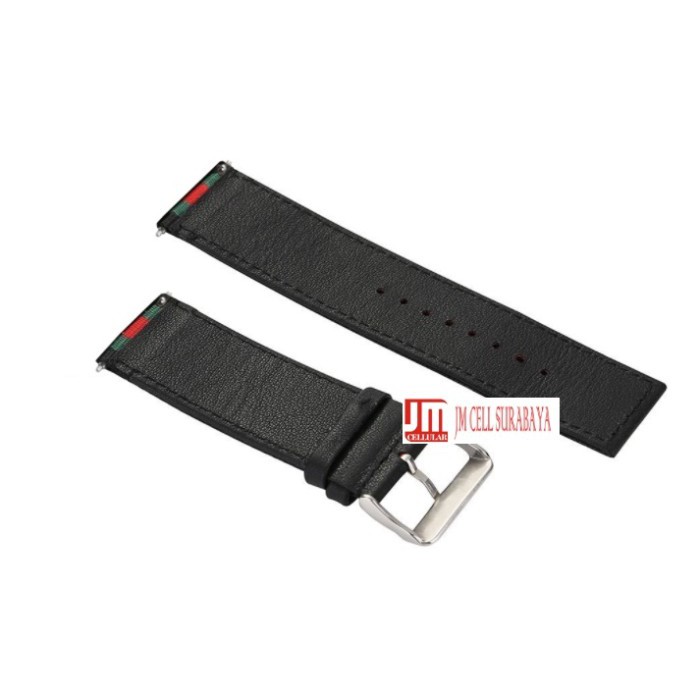 Tali Jam Strap Xiaomi Huami Amazfit GTS 2 / Neo - Retro Nylon Style