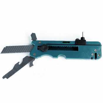 

[ COD ] Moiitee Pisau Pemotong Kaca Silet Glass Cutter DIY Tool Kater Potong Glass Rapi Tajam Multifungsi Pertukangan - SFM