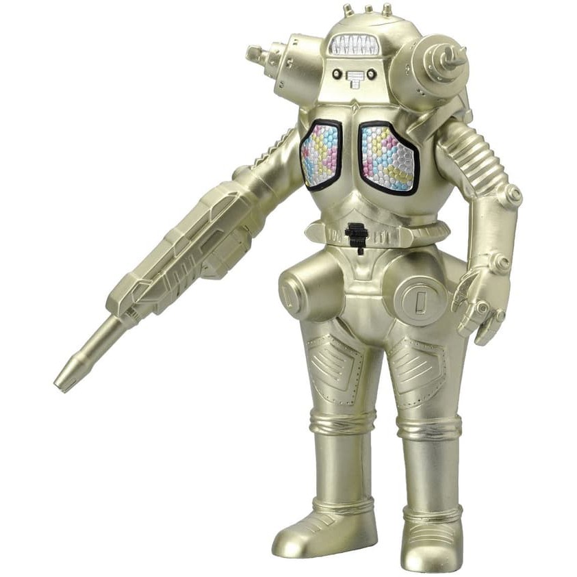 Bandai Ultraman Kaiju Ultra Monster 500 Series 70 King Joe Custom