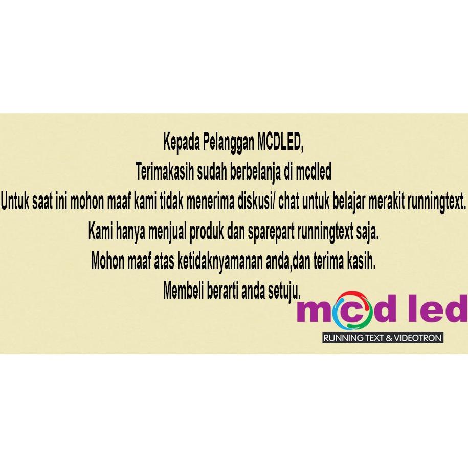 Kontroler Huidu Hd Wf1 Full Color Bukan Hd W60 75