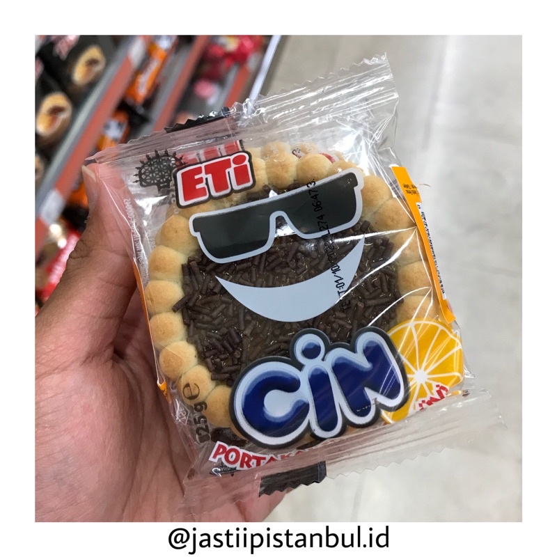 

Biskuit Turki Eti Cin (1 paket isi 8pcs)