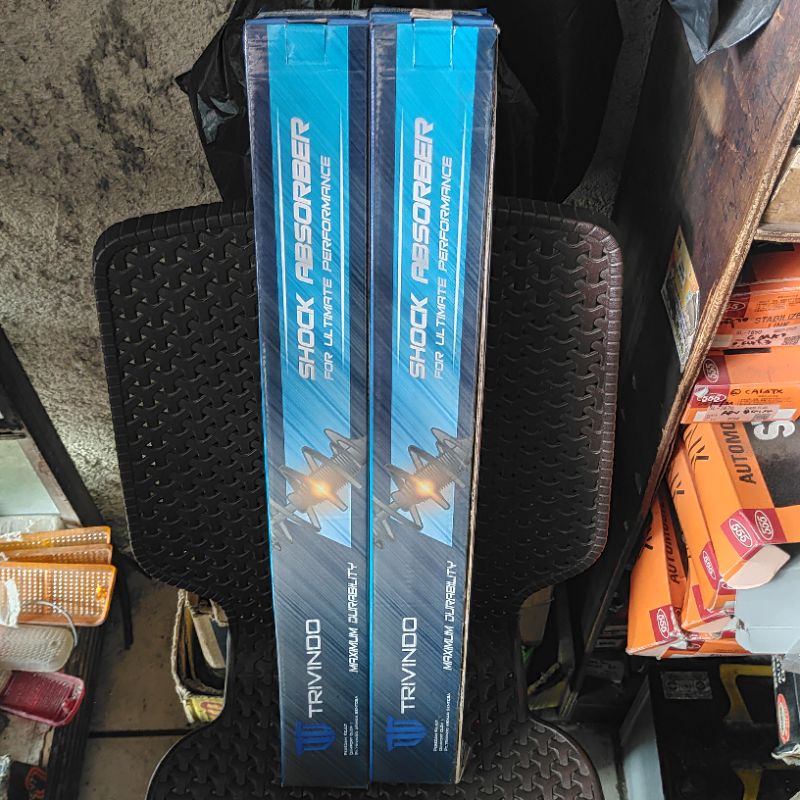 Shockbreaker belakang KARIMUN KOTAK