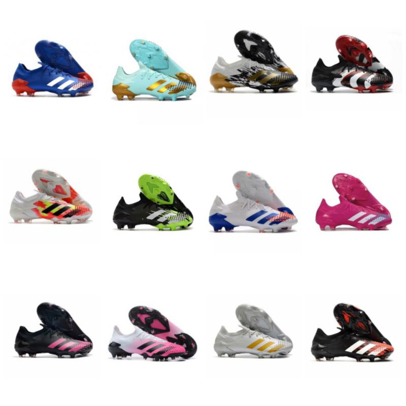 Adidas Predator 20.1 - Low FG