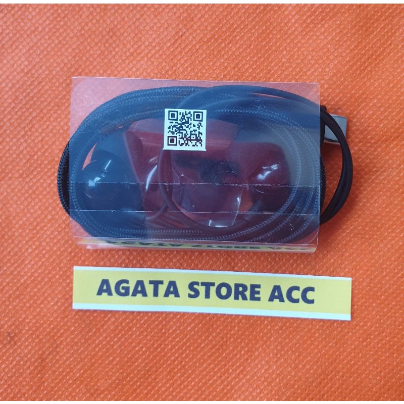 Headset Ori new NOKIA support Google Pixel 2 2XL 3 3XL 4 4XL / Xperia XZ2 XZ3 Ori New Type C