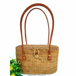 Tas Jinjing Atta / Rotan