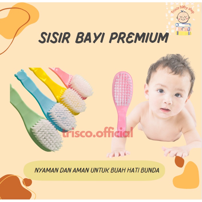 SISIR BAYI BULU PREMIUM JOMBANG