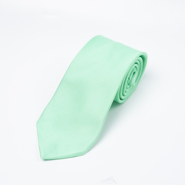 Houseofcuff Dasi Neck Tie Hijau Tosca Polyester Neck Tie