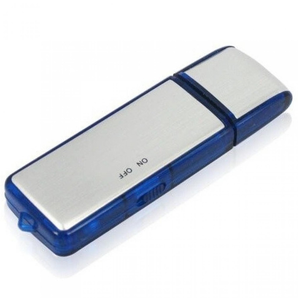 Flashdisk Perekam Suara USB Flashdrive Sound Voice Recorder Flash Disk Rekam Suara 8GB Murah