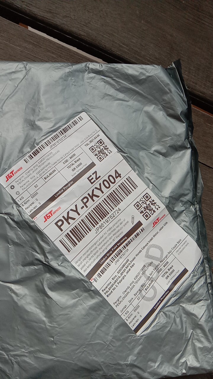 Baju Couple Batik Sarimbit Pasangan