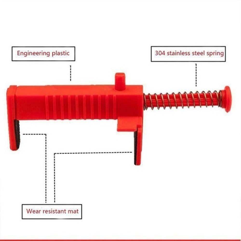 [Elegan] Brick Liner Drawer Wire Runner Alat Ukur Tukang Bata