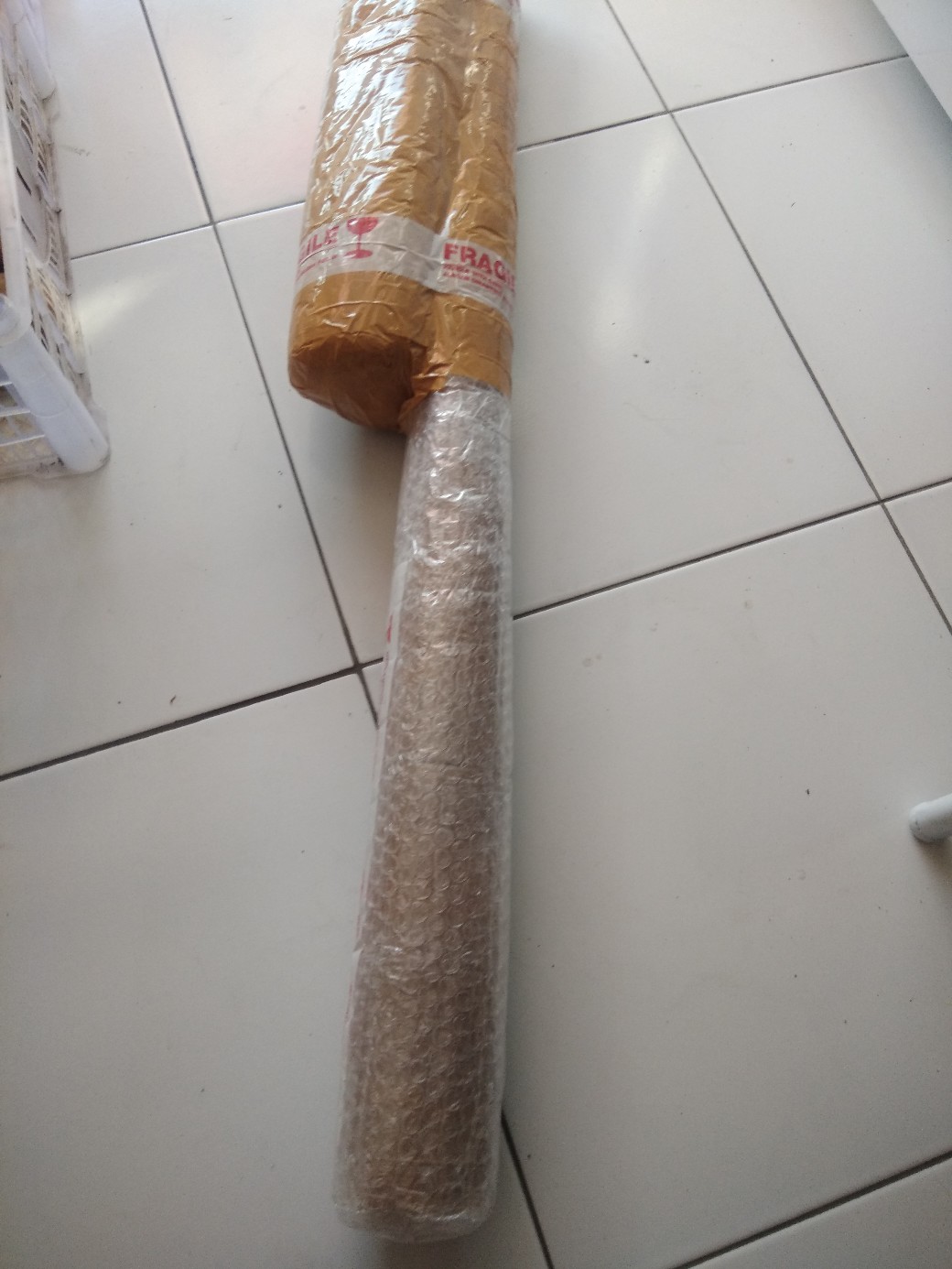 Payung Tenda Pantai 170cm Polos Double (2 Lapis/ 2 Layer/2 Helai) Anti-uv