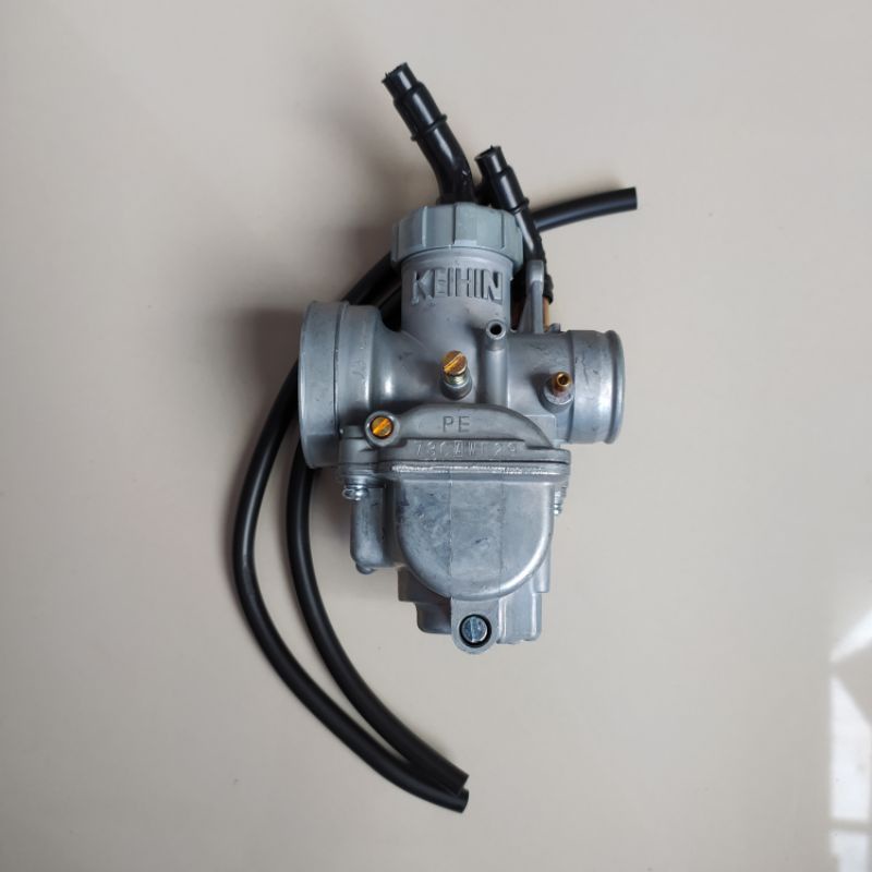 KARBU PE 24 26 28 / KARBURATOR PE RACING / KARBU PE KEIHIN-1