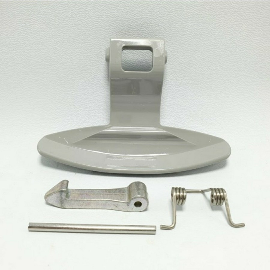 Handle Pintu Mesin cuci LG Front Loading WD-M8070TD WD-M8060TD