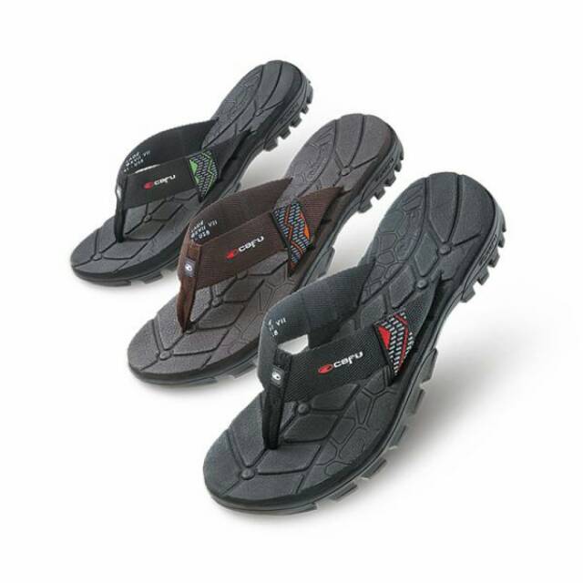 Cafu Sandal Blade