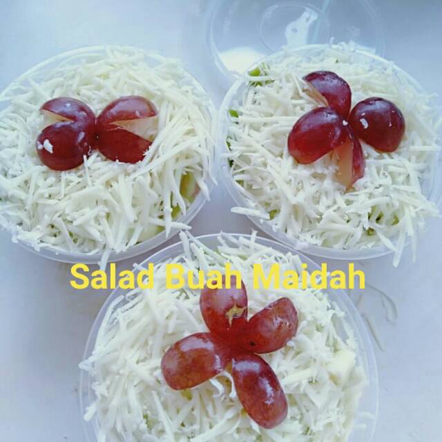 

Salad Buah Maidah
