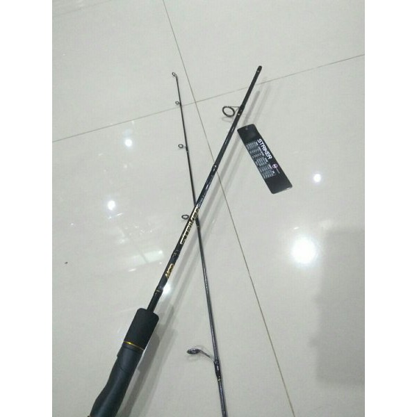 Joran Maguro Striker 150 cm ( ORI)