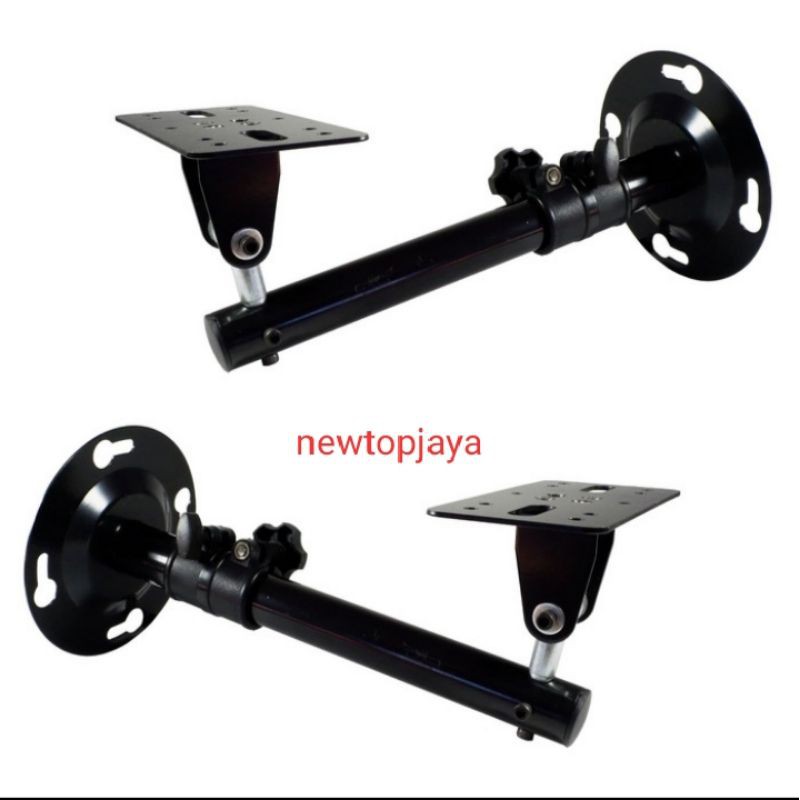 breket speaker jeffersound JS 818