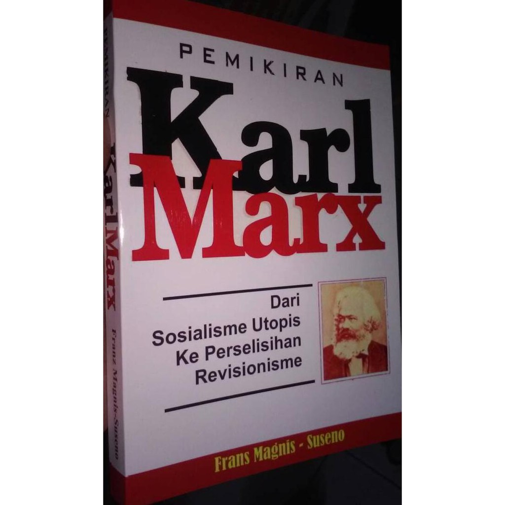 Pemikiran Karl Marx