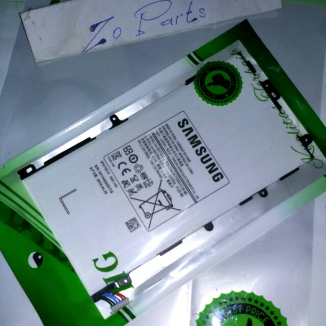 Baterai Samsung Galaxy Note (8.0 Inchi) (GT-N5100/GT-N5120/GT-N5110) (ORI)