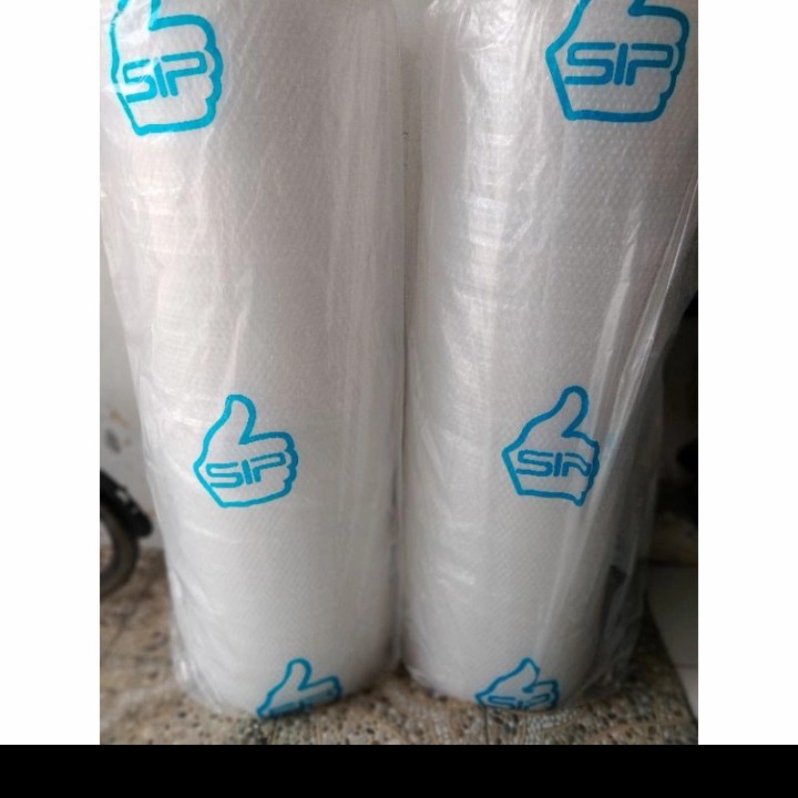 

TERMURAH Bubble Wrap Merek (SIP) 50m x 125cm