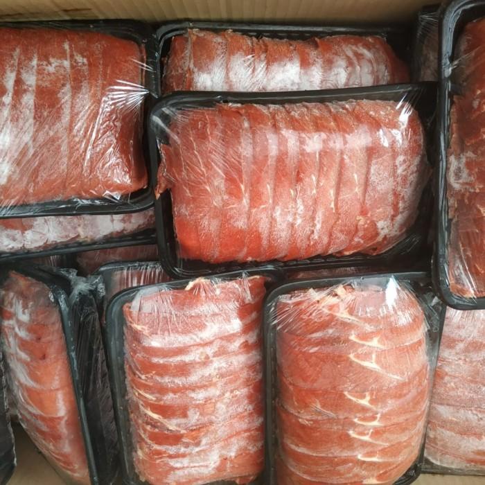 

Steak | Terlaris Premium Tenderloin Sliced Beef Supply Hotel,Resto , Catering