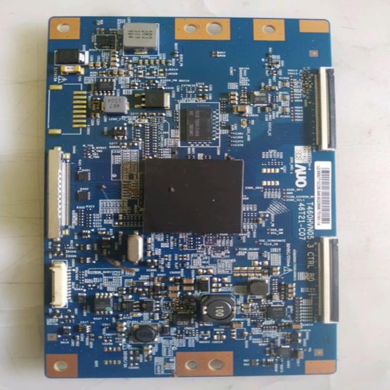 Tcon - Ticon - T con board logic tv led Samsung UA  - 50 F - 50F5500