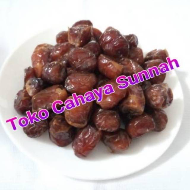 

Kurma Ruthob Sukkari /Sukary / Sukkary / Sukari basah fresh 1kg