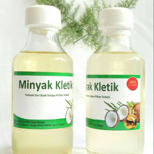 

Minya Kletik Murni