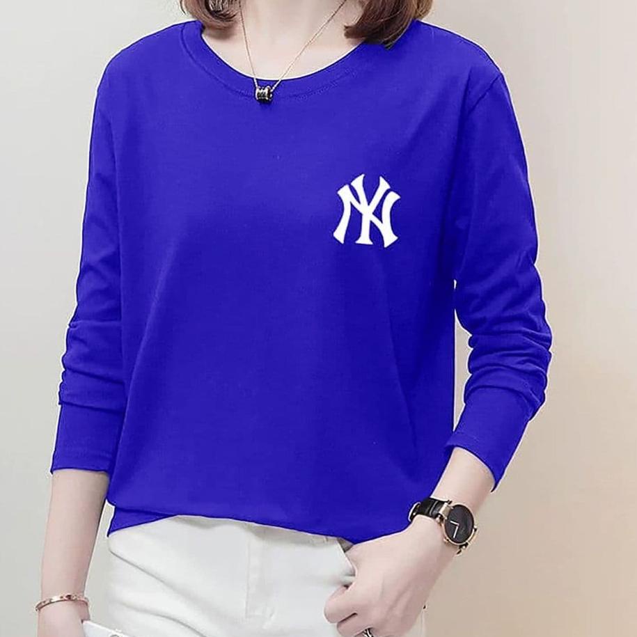 BAJU NY WANITA/PAKAIAN WANITA TERBARU/ATASAN WANITA KEKINIAN/BAJU TRENDY/MODEL TERBARU