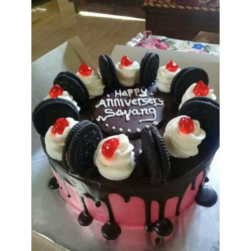 

kue ultah