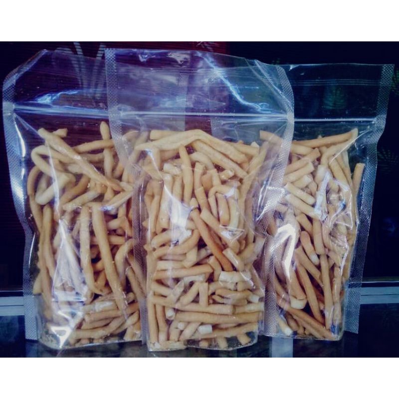 

Stick bawang 150gr