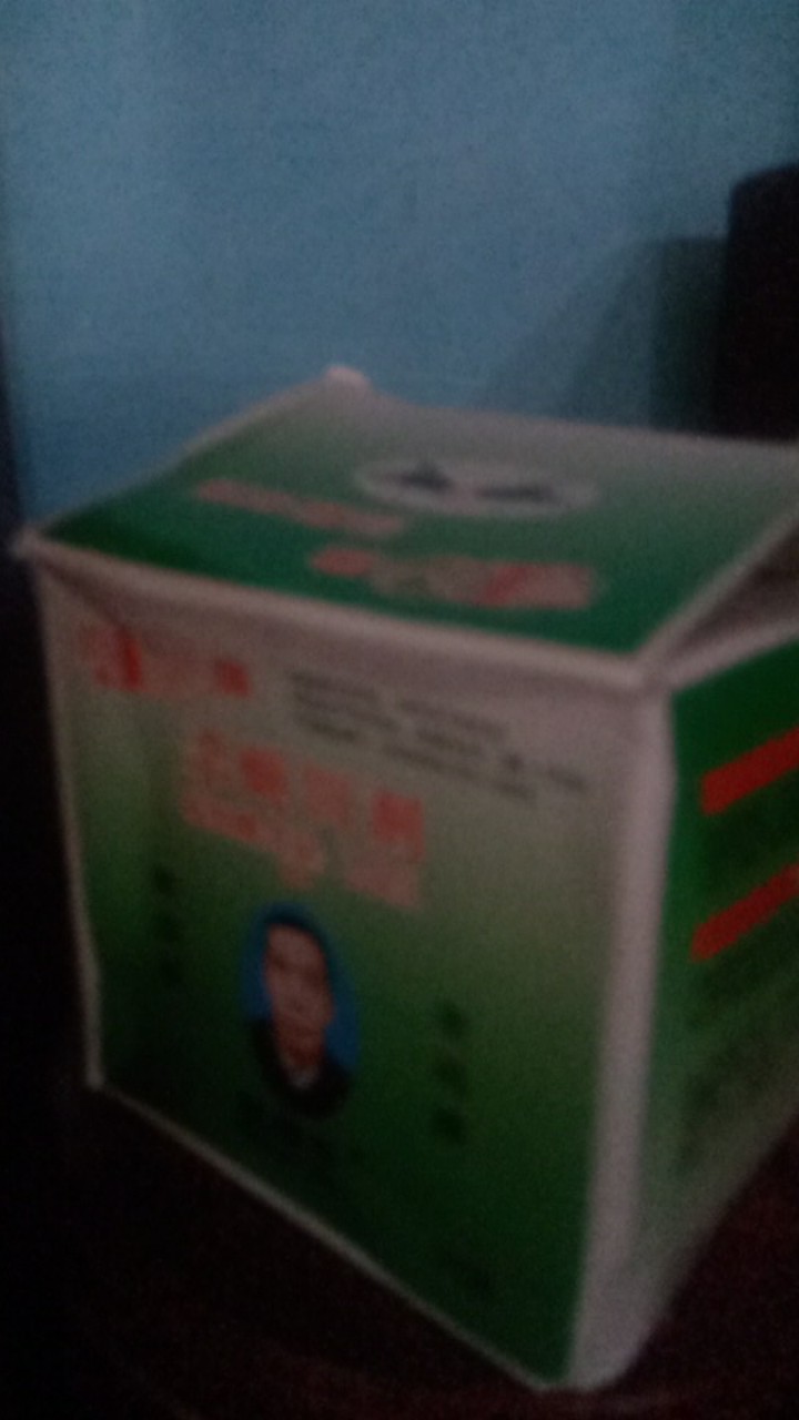 [lem Lalat] Obat Lalat- Racun Lalat Zhang Pei Zhen Ori 100%