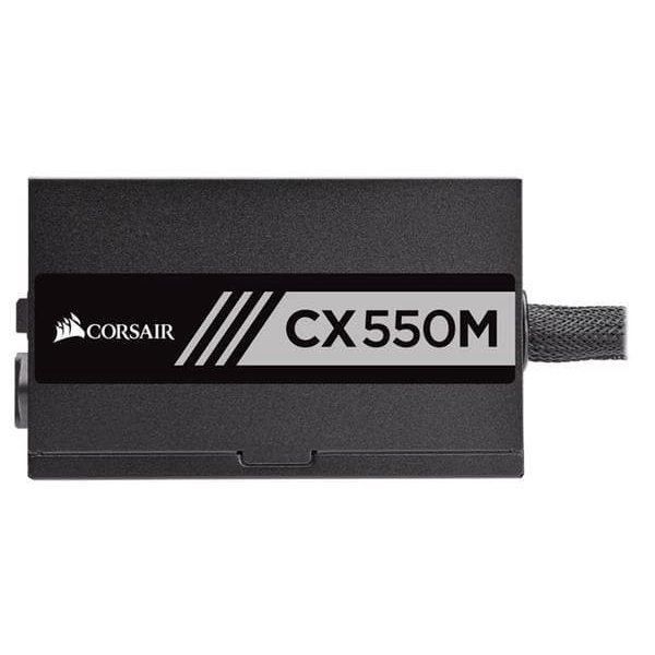 Power Supply Corsair CX550M 550 watt